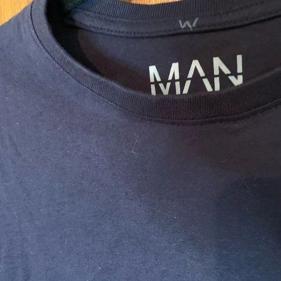 BoohooMAN t-shirt 2004 - Picture 3 of 5